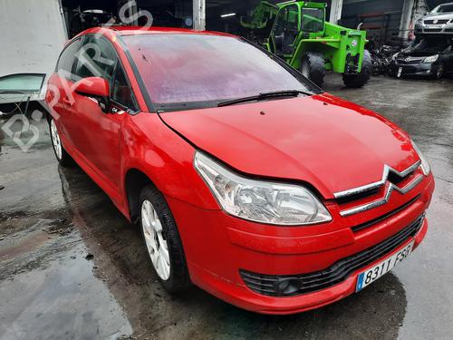 Right taillight CITROËN C4 Coupe (LA_)  | BP11281451C35 