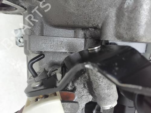 Gearbox AUDI TT (8N3) 1.8 T | BP28510076M3 - Image 3