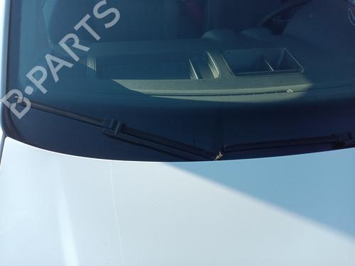 Used Front windshield wiper arm VW CADDY III Box Body/MPV (2KA, 2KH, 2CA, 2CH) [2004-2016]  29275721