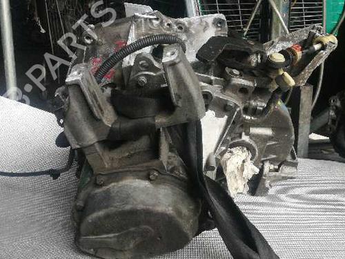 Gearbox PEUGEOT 407 (6D_)  | BP2984150M3 