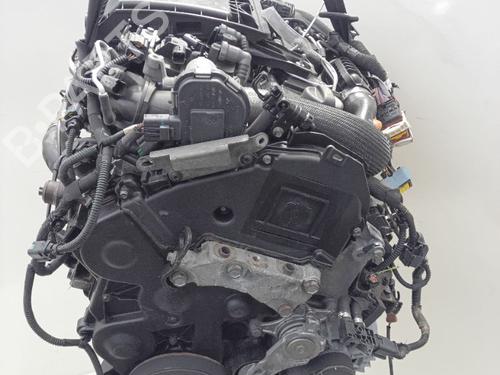 Used Engine PEUGEOT 207 (WA_, WC_) [2006-2015]  28292921