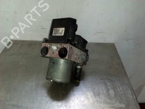 Used ABS pump ALFA ROMEO 147 (937_) 1.6 16V T.SPARK ECO (937.AXA1A, 937.BXA1A) (105 hp) 126913