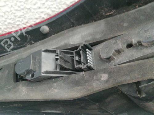 Left taillight RENAULT MEGANE II Estate (KM0/1_) 1.5 dCi (KM0F, KM0T, KM2B) | BP1360912C34 