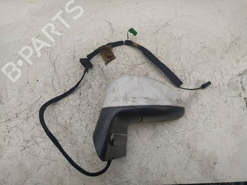 Left mirror CITROËN C4 I (LC_)  | BP9626508C26 