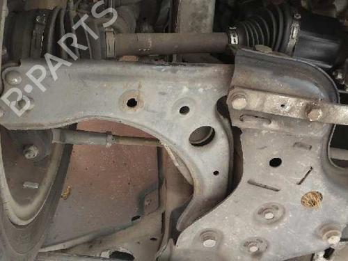 Used Right front suspension arm FIAT BRAVO II (198_) 1.6 D Multijet (198AXH1B) (105 hp) 3651515