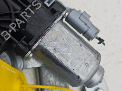 Rudehejsemekanisme Højre foran TOYOTA RAV 4 II (_A2_) | BP30700825C23