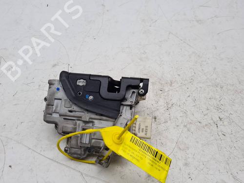 Used Rear right lock AUDI Q7 (4LB) 3.0 TDI quattro (233 hp) 7477282