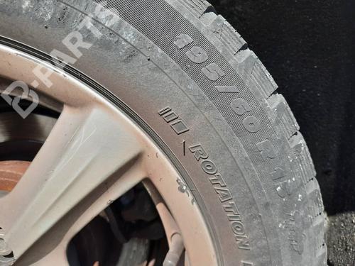 Right front window switch TOYOTA COROLLA Saloon (_E12_) 1.4 D-4D (NDE120_, NDE120R) | BP10069595C105  - Image 9