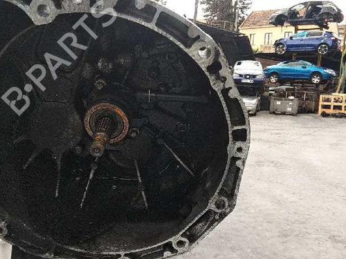 Gearbox RENAULT MEGANE II Estate (KM0/1_) 1.9 dCi (KMRG, KM1G, KM0G, KM2C) | BP5048209M3 