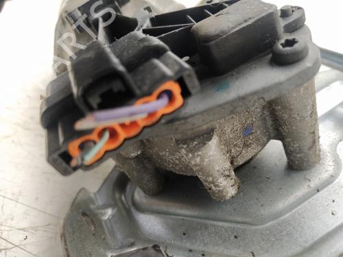 Front wiper motor RENAULT SCÉNIC II (JM0/1_) 1.5 dCi (JM1E, JM16) | BP16762778M29 