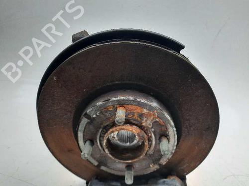 Used Left front steering knuckle FORD TOURNEO CONNECT / GRAND TOURNEO CONNECT V408 MPV 1.5 TDCi (101 hp) 3652127