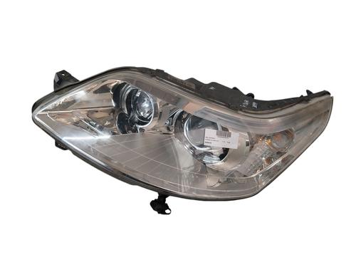 Left headlight CITROËN C4 Coupe (LA_) 1.6 HDi | BP37294752C28 - Image 3