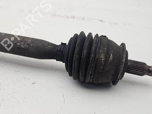 Andre MERCEDES-BENZ B-CLASS Sports Tourer (W245) | BP30724532O1