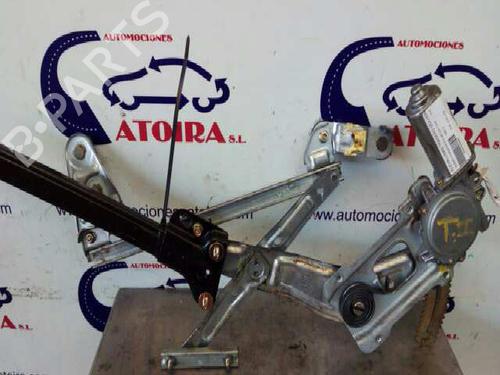 Used Rear left window mechanism SUBARU FORESTER (SF_) 2.0 S Turbo AWD (SF5) (177 hp) 147513