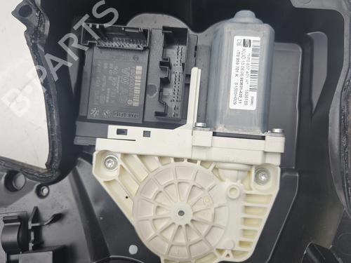 Front left window mechanism SEAT LEON (1P1)  | BP21818953C22 