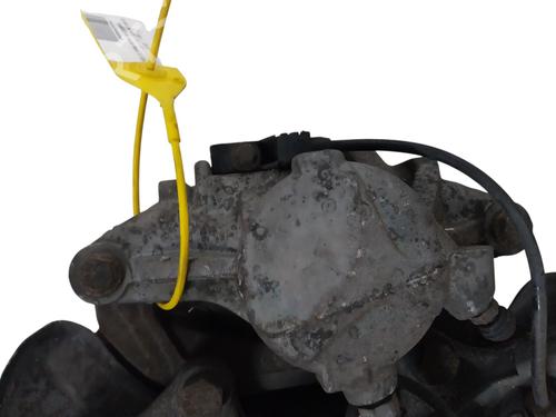 Used Left front brake caliper Left front brake caliper 37198223 37198223