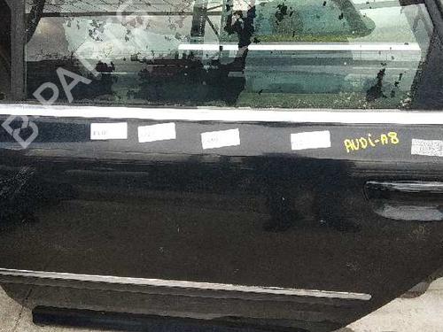 Left rear door AUDI A8 D3 (4E2, 4E8) 4.0 TDI quattro | BP97874C4 
