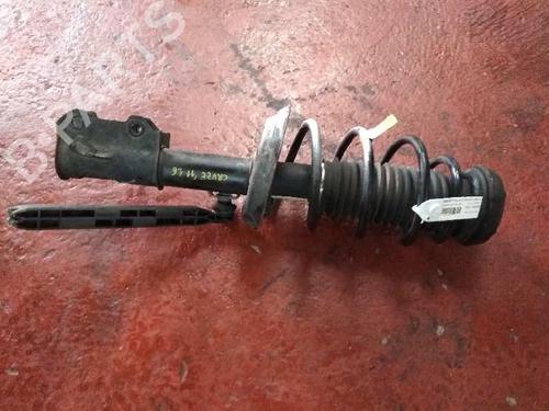 Used Right front shock absorber CHEVROLET CRUZE (J300) 1.6 (124 hp) 2275478