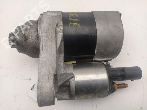Starter SEAT IBIZA IV (6J5, 6P1)  | BP15776556M8 