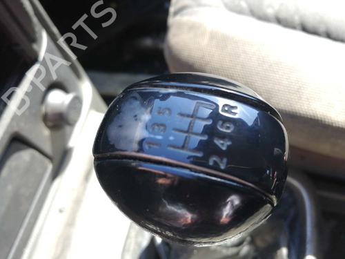 Left front brake caliper NISSAN X-TRAIL I (T30)  | BP11593789M105 