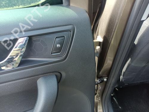 Left rear window switch SKODA YETI (5L) 1.2 TSI | BP25132243I29 - Image 2