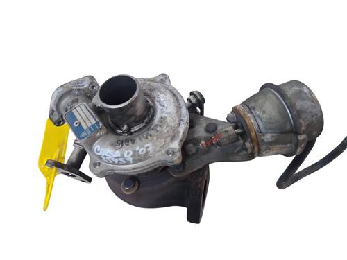 Used Turbocharger/Supercharger Turbocharger/Supercharger 39386371 39386371