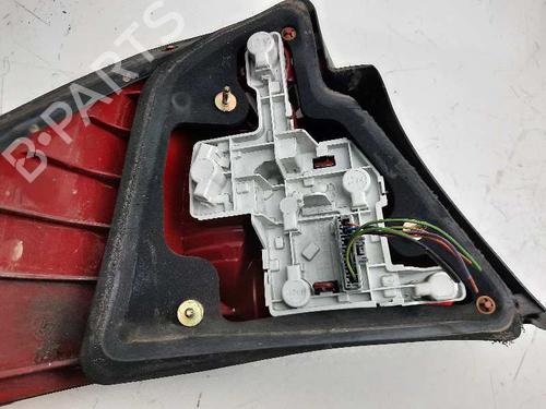 Right taillight FORD MONDEO III Saloon (B4Y) 2.0 16V TDDi / TDCi | BP6572719C35 