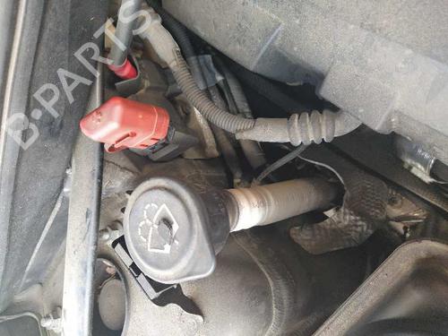 Used Washer pump BMW 1 (E81) 118 i (143 hp) 14065270