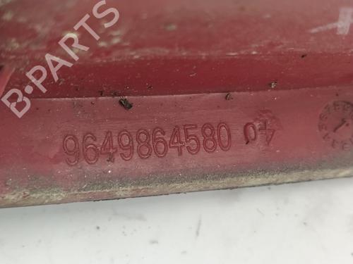 Left taillight CITROËN C2 (JM_) 1.4 | BP19302546C34 