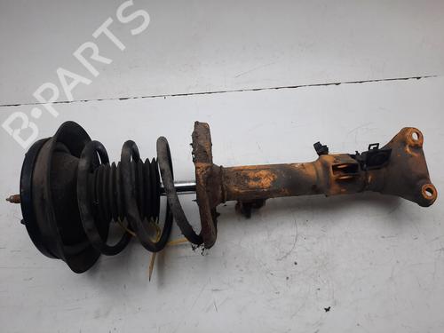 Right front shock absorber MERCEDES-BENZ C-CLASS (W203) C 270 CDI (203.016) (170 hp) 10108866