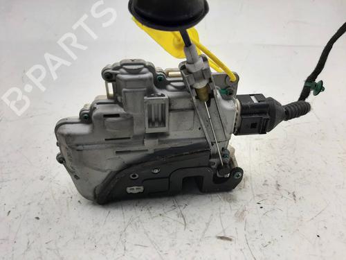 Front left lock AUDI A4 B7 (8EC) 2.0 TDI 16V | BP8603842C98 