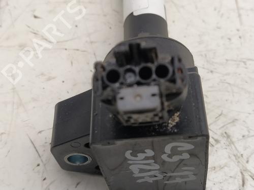 Ignition coil CITROËN C3 I (FC_, FN_)  | BP16762788M94 