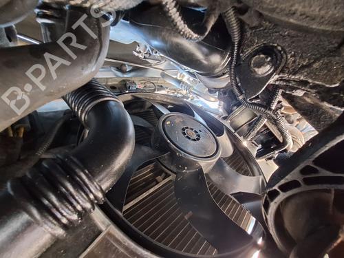 Used Radiator fan Radiator fan 36649385 36649385