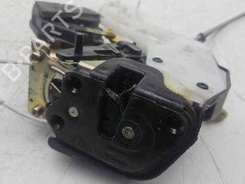 Rear right lock KIA SPORTAGE II (JE_, KM_)  | BP15621196C99