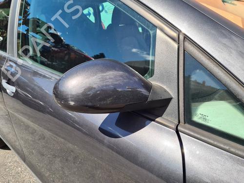 Right mirror SEAT ALTEA (5P1)  | BP7763228C27 