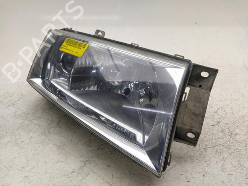 Right headlight SKODA OCTAVIA I (1U2) 1.9 TDI | BP15690694C29 