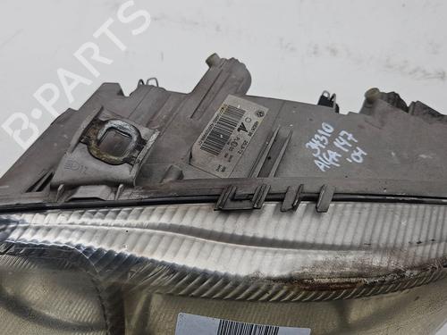 Left headlight ALFA ROMEO 147 (937_) 1.6 16V T.SPARK (937.AXA1A, 937.AXB1A, 937.BXB1A) | BP30097532C28