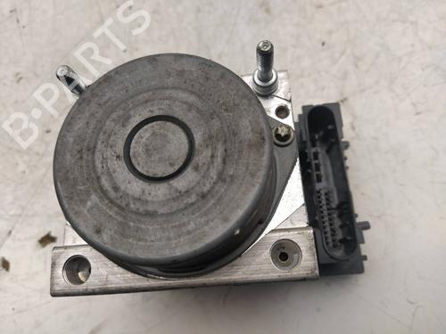 ABS pump RENAULT CLIO III (BR0/1, CR0/1) 1.5 dCi (BR17, CR17) | BP12458166M43 