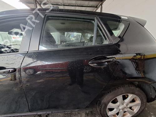 Dør venstre bagtil MAZDA 3 Saloon (BK) 1.6 DI Turbo (BK12Y) (109 hp) 32000765