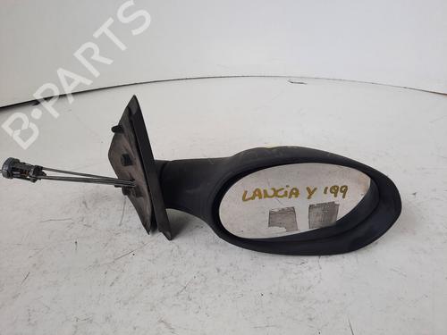 Right mirror LANCIA Y (840_) 1.2 (840AA, 840AF1A) | BP2233084C27 