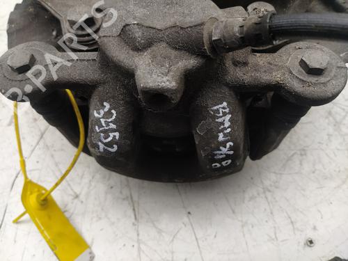 Right front brake caliper BMW 1 (E87) 118 d | BP23186261M104 