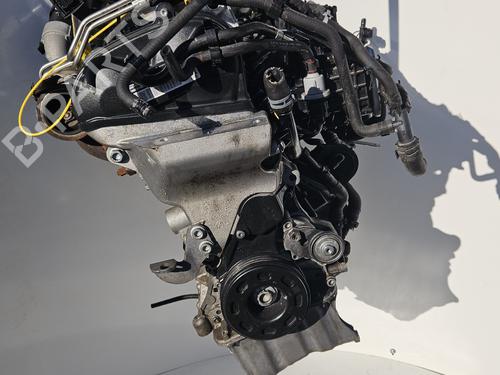 Engine VW POLO V (6R1, 6C1)  | BP19302448M1 