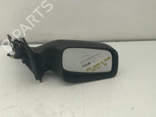 Used Right mirror OPEL ASTRA G Coupe (T98) 2.2 DTI (F07) (125 hp) 4205319