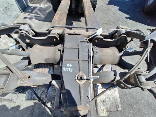 Used Rear differential AUDI A6 C5 Avant (4B5) [1997-2006]  27649747