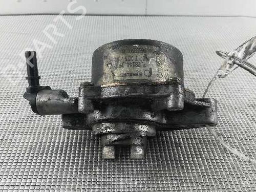 Vacuum pump CITROËN C3 I (FC_, FN_) 1.4 HDi | BP3652137M80 