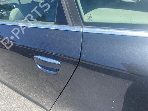Venstre bak lås AUDI A6 C6 (4F2) [2004-2011]  27702356