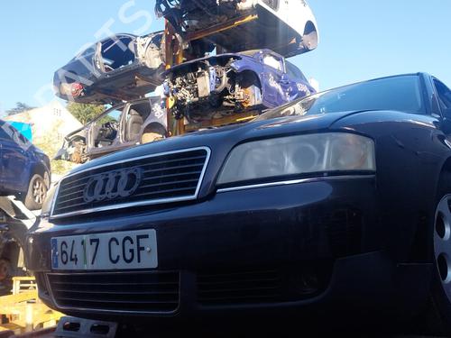 Peças AUDI A6 C5 (4B2, 4B4) 4743686