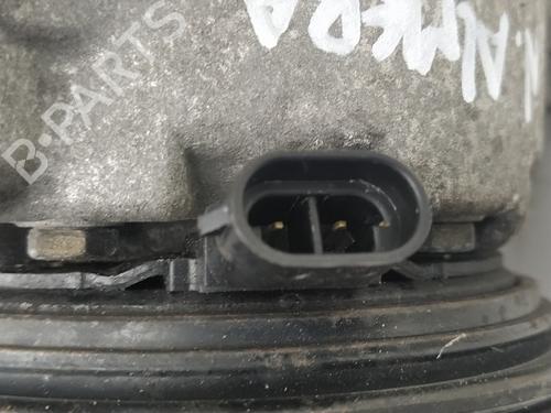 AC compressor NISSAN ALMERA II Hatchback (N16)  | BP22411079M34 