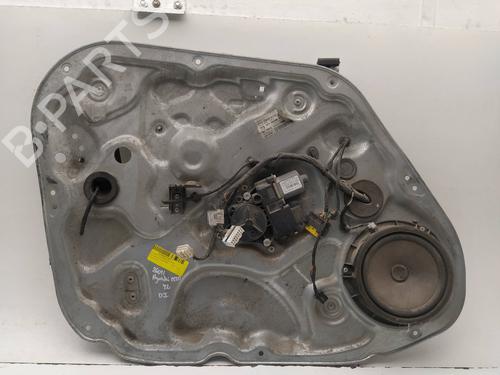 Used Front left window mechanism HYUNDAI ix20 (JC) 1.6 CRDI (116 hp) 5070731