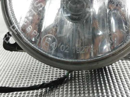 Right front fog light PEUGEOT 3008 I MPV (0U_) 2.0 HDi 150 / BlueHDi 150 | BP2233168C31 